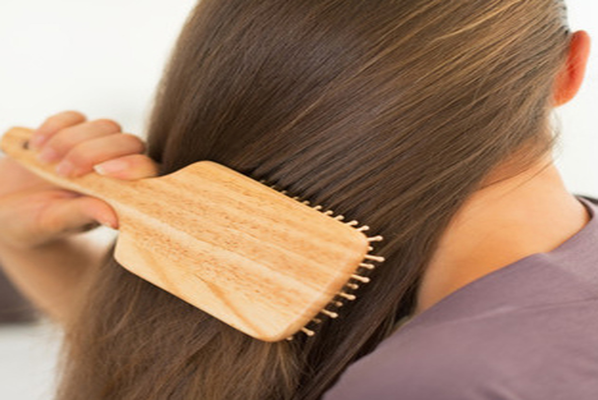 شامپو در درمان ریزش مو تاثیر دارد یا خیر؟