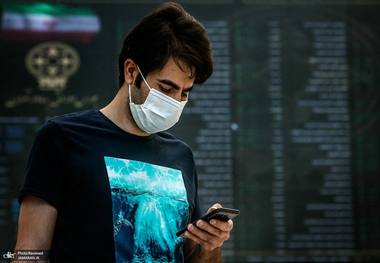 مقایسه بازار سهام و سکه در هفته گذشته