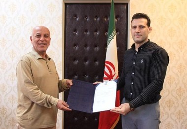 میراسماعیلی به رییس سابق فدراسیون جودو پست داد /عکس
