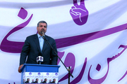 روحانی را با رای بالاتری به پاستور می‌فرستیم/ با منشور حقوق شهروندی ممنوعیت سید اصلاحات رفع می‌شود