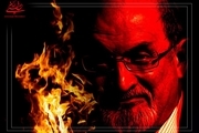 سلمان رشدی کیست؟ + عکس و حکم امام خمینی