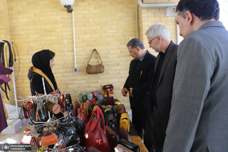 رویدادهای فرهنگی و هنری هفته بر آستان آفتاب - 5