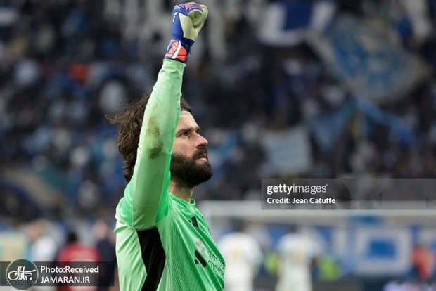 اسطوره آنفیلد در خط پایان؛ مقصد بعدی آلیسون کجاست؟