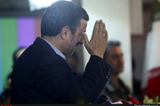 عبدی: احمدی‌نژاد در پی قهرمان‌سازی است