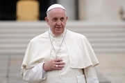 انتقاد ملایم پاپ فرانسیس از ترامپ