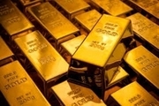 رشد قیمت‌ها طلا در بازارهای جهانی/ حمله آمریکا طلا را گران کرد