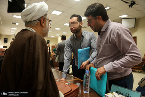 دومین جلسه رسیدگی به اتهامات گروه جهانبانی