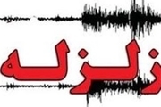 زلزله 3 ریشتری موسیان در استان ایلام را لرزاند