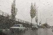 خبری از باران در پایتخت نیست