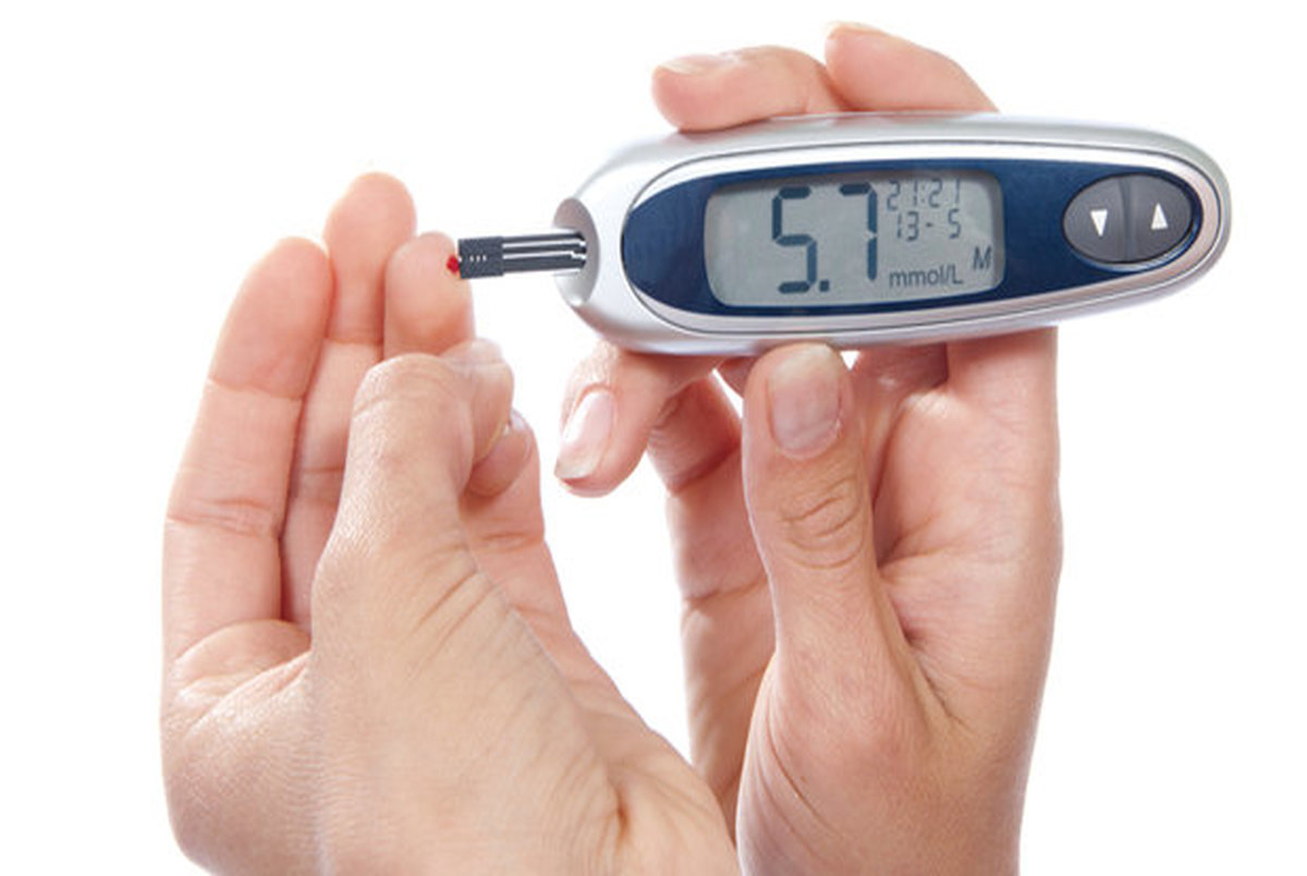 لوزالمعده در بدن مبتلایان به دیابت نوع یک، هورمون انسولین نمی‌سازد