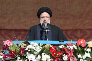 راهپیمایی باشکوه 22 بهمن - 5