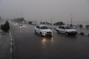 2 سامانه بارش زا وارد خوزستان می شود