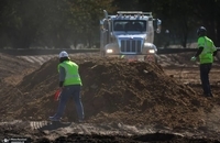 ترامپ در حال خراب کردن کاخ سفید (8)