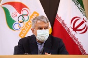 صالحی‌امیری: برای موسوی سوءتفاهم پیش آمده است/ المپیک ژاپن اسپانسر ندارد/ همه المپیکی‌ها 90 میلیون تومان حقوق می‌گیرند

