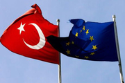 نارضایتی ترکیه از نحوه مذاکره با اتحادیه اروپا: مثل یک «بازی بچه‌گانه» است