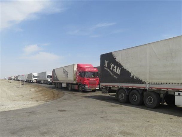 محور بندرعباس - بندر شهید رجایی پرترافیک ترین مسیر هرمزگان در آذرماه