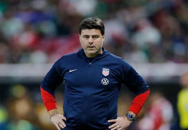 اظهارات تند پوچتینو علیه بارسلونا 