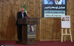 بیژن زنگنه: سال ۸۱ امیر قطر گفت به پارس جنوبی غبطه می‌خورم؛ ما در چنین وضعیتی بودیم/ در این سالها خیلی بدی و نامردی دیدم، اما انسان‌های شریفی را هم دیدم که وارد دولت و مدیریت نشدند تا جیب خودشان و جیب خویشان و فامیلاشان را پر کنند/آقای ترکان میهن پرست بود