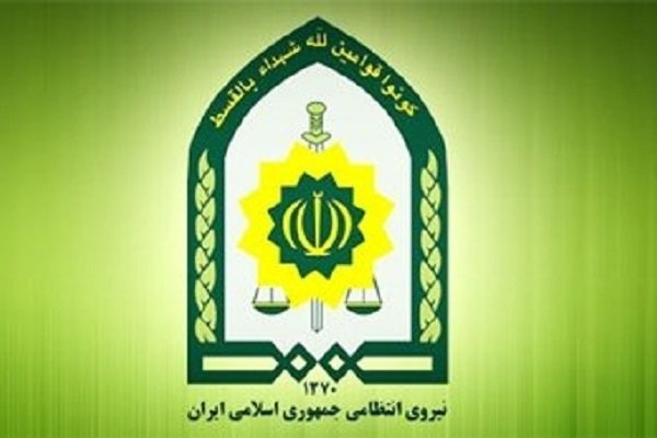 کشف 64 فقره سرقت و کلاهبرداری در مشهد