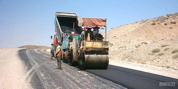 بهره‌برداری از بزرگراه باکو - آستارا  تا خرداد 97