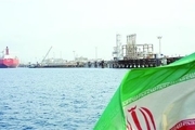 صعود صادرات نفت ایران به آسیا برای دومین ماه متوالی
