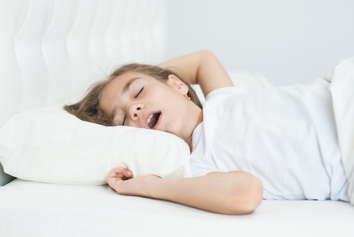  12 راه برای رفع بی‌خوابی کودکان