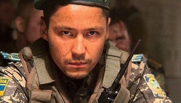 مجری، بازیگر، خواننده، ترانه‌سرا و دوبلور معروف اوکراینی درگذشت