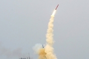 کره شمالی قوی ترین و سریع ترین موشک خود را آزمایش کرد