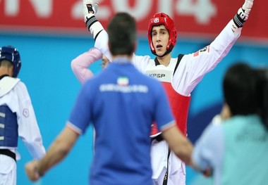 حذف هادی‌پور و صعود فرزان عاشورزاده