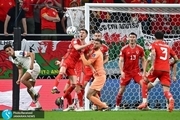 جام جهانی 2022| صحبت های گرت بیل و سرمربی ولز بعد از تساوی مقابل آمریکا