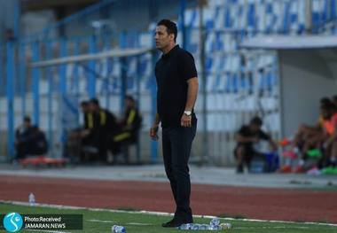 تارتار: بعد از معرفی نماینده‌های آسیایی، ادامه لیگ چه معنایی دارد؟