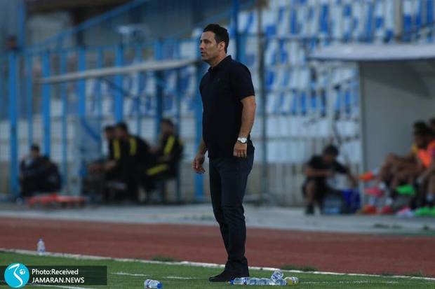 تارتار: بعد از معرفی نماینده‌های آسیایی، ادامه لیگ چه معنایی دارد؟