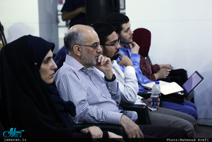 نشست «بهشتی و امروز ما»