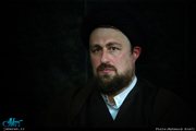 تسلیت سید حسن خمینی به حجت الاسلام هادی سروش