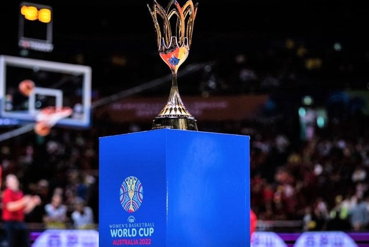 زنان آمریکا قهرمان جام جهانی بسکتبال شدند