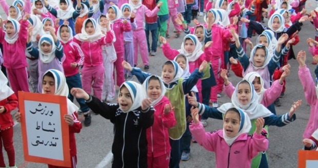 نشاط بخشی مدارس استان بوشهر در دستور کار است
