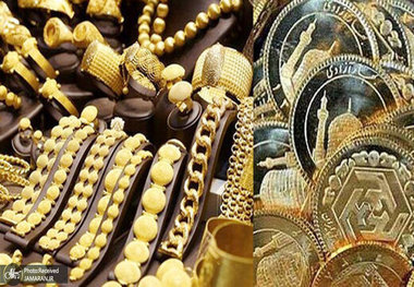 قیمت طلا، سکه و دلار امروز (12 فروردین 1405)