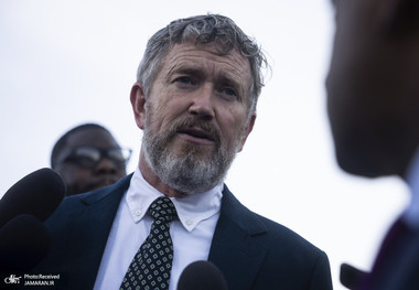 مسی: ترامپ به دنبال منافع اسرائیل و نفت ایران است، نه آزادی بیان ایرانی‌ها