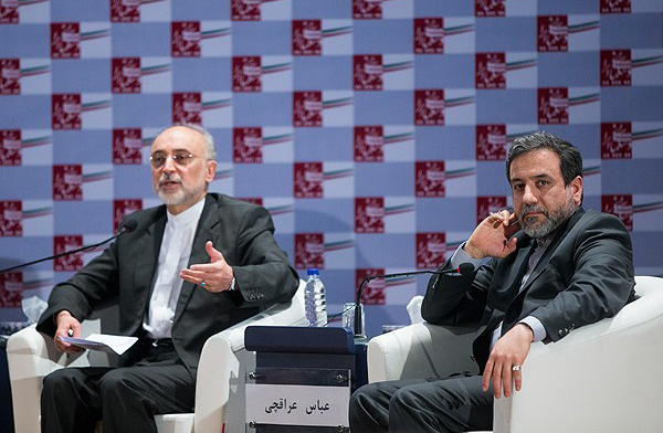 هشدارهای مهم برجامی دو مقام ارشد ایرانی!