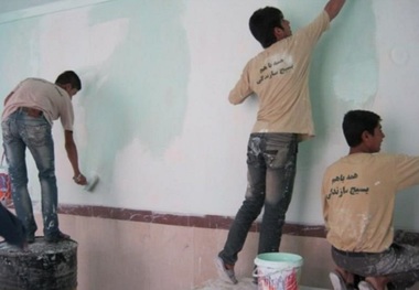 طرح هجرت 3 تمرینی برای اثبات توان جوانی