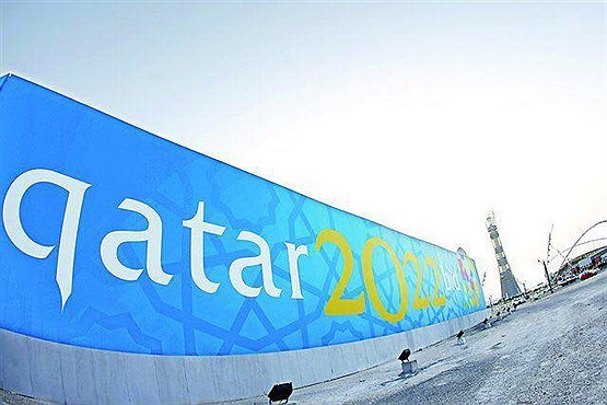 کشته شدن 2000 کارگر در ساخت و سازهای جام جهانی!

