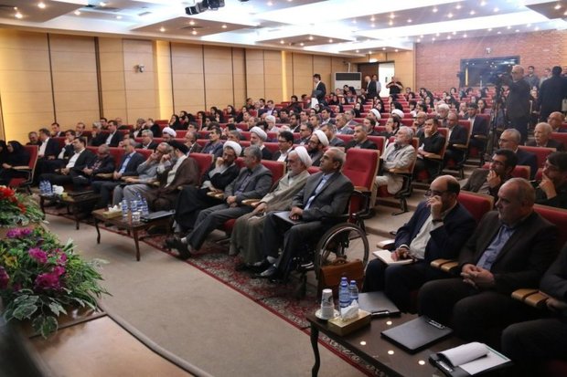 شوراهای اسلامی به شورای قانونگذاری شهرها تبدیل شود
