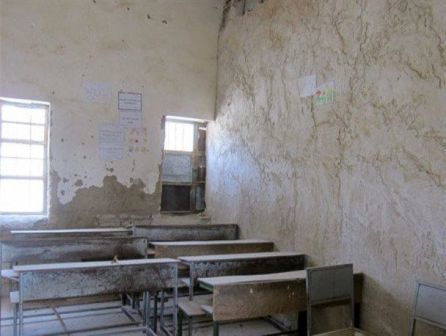 بیش از 10 هزار کلاس درس غیر استاندارد در فارس وجود دارد