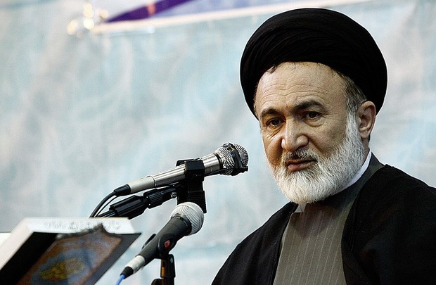 قاضی عسکر: اولین اعزام حجاج ایرانی به عربستان ۹ مردادماه است
