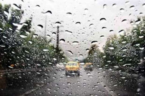 بیشترین میزان بارندگی هرمزگان در قشم ثبت شد