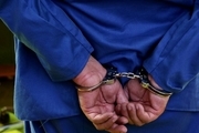 سارقان لوازم خودرو با ۴۵ فقره سرقت در کرج دستگیر شدند