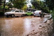 هشدار سیلابی شدن مسیل ها در آذربایجان غربی