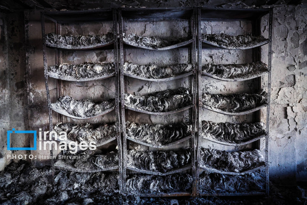 لیست خسارات گسترده ناآرامی‌های دی ماه 1404/ از تخریب 704 ملک خصوصی تا آتش زدن 384 ملک/ به درختان و اماکن ثبت‌شده تاریخی هم رحم نکردند