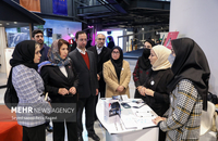 کنگره زنان تاثیرگذار (10)