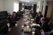 جلسه هم‌اندیشی شورای عالی سیاستگذاری اصلاح‌طلبان و شورای شهر تهران برگزار شد